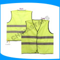 high visibility reflective safety apparel australia with domestic reflective tape